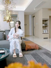 Episode 1 - [Dubbed] Love After Divorce: The Elusive Wife