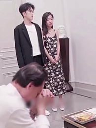 [Dubbed] I Wed the Elder Sibling of a Total Jerk - Episode 17