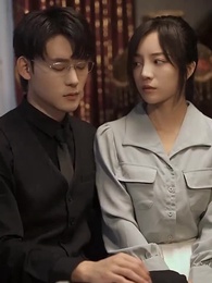 情深意動：傅少寵入骨 - Episode 72