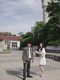 掘金人生 - Episode 21