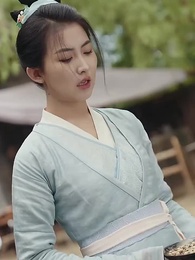 第32集 - 神醫農女：買個相公來種田