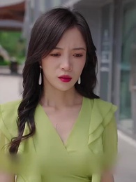 [Dubbed] Profound Love's Mistake - Episode 63