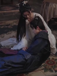 仇敵王爺愛上我 - Episode 61