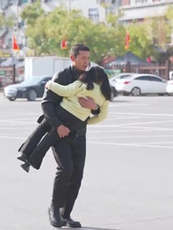 第26集 - 龍王出獄