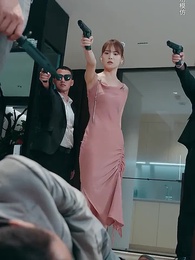 第15集 - 拒絕复婚 高冷女總裁後悔了