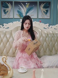 Episode 53 - [Dubbed] Rebel Hearts