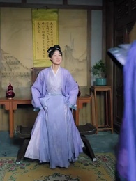 第60集 - 二人探案破原形,一聲醒木天下驚