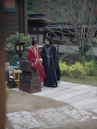 落跑王妃不好追 - Episode 24