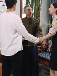 第99集 - 逃婚大小姐的極品保安