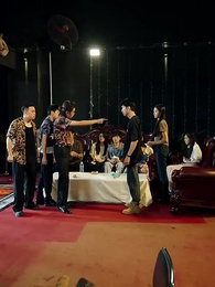 末世重生之絕地反擊 - Episode 34