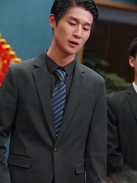 不敗獄神 - Episode 23