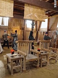 第77集 - 九龍奪嫡：為何要逼我做皇帝