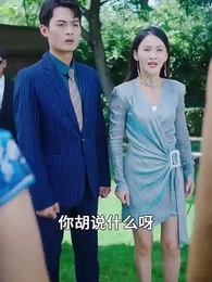 第31集 - 女總裁的貼身醫仙