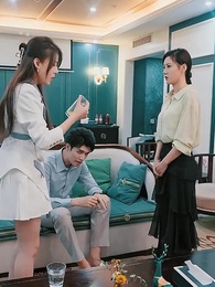 喬秘書為何那樣 - Episode 18