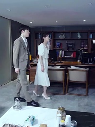 第51集 - 最強打工妹