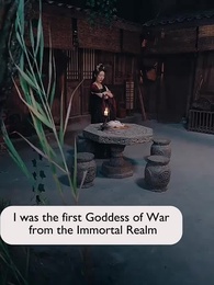 Episode 23 - [Dubbed] Love between fairy and devil