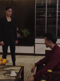 第72集 - 千億棄少歸來