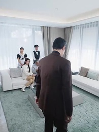 鎮世龍尊 - Episode 76