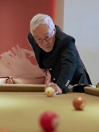 第34集 - 總裁的落跑甜心