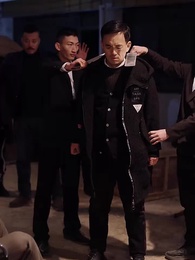 封少的囚愛 - Episode 89