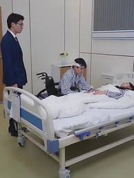 江少的契約夫人 - Episode 59