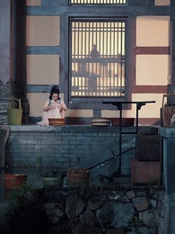 棄妃京華 - Episode 27