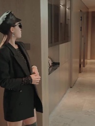 偏執總裁的追妻路 - Episode 56