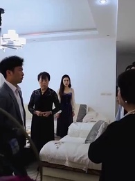 第69集 - 虎婿為王