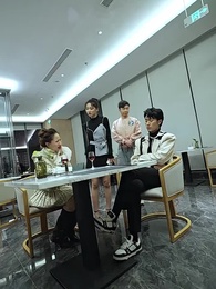 將軍大人成了影後 - Episode 87