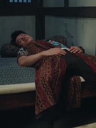 第31集 - 罗叉海柿