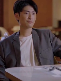 第54集 - 首富繼承人