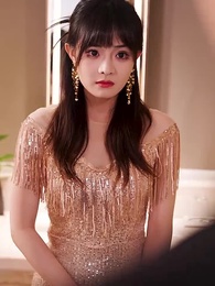 離婚後，我成了首富的孫女 - Episode 90