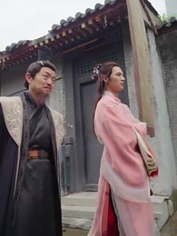 女帝的貼身總管 - Episode 58