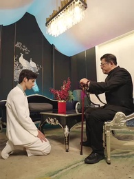 千金的替身之舞 - Episode 38