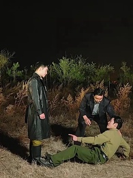 第85集 - 鎮北王