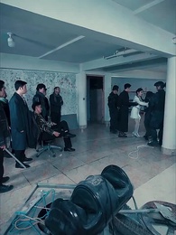 第80集 - 全球冰封：我打造了末日安全屋