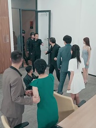 拒絕复婚 高冷女總裁後悔了 - Episode 93