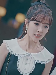 億萬豪門招我做姑爺 - Episode 41