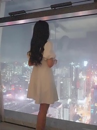 Episode 19 - [Dubbed] The Forbidden Promise: Lord Jiang's Consort