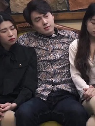 第28集 - 飛龍歸來