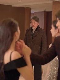 Episode 12 - [Dubbed] Rapid Divorce: Inheriting the Billion-Dollar Estate