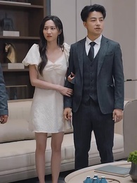 無上君王 - Episode 51