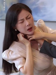 江少的契約夫人 - Episode 4