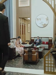 逆襲，從繼承百億集團開始 - Episode 97