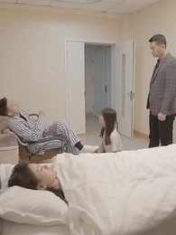 第87集 - 紀先生又不肯離婚了