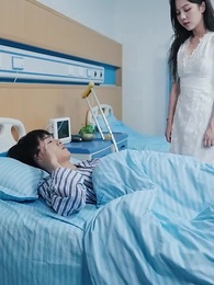 [Dubbed] Rebel Hearts - Episode 92