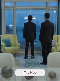 Episode 87 - [Dubbed] Rapid Divorce: Inheriting the Billion-Dollar Estate