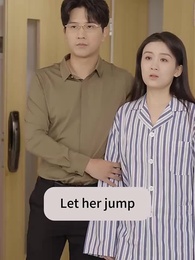 Episode 25 - [Dubbed] Love After Divorce: The Elusive Wife