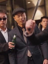 第32集 - 漠北戰神