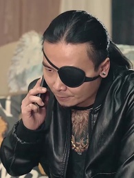 第13集 - 絕世高手